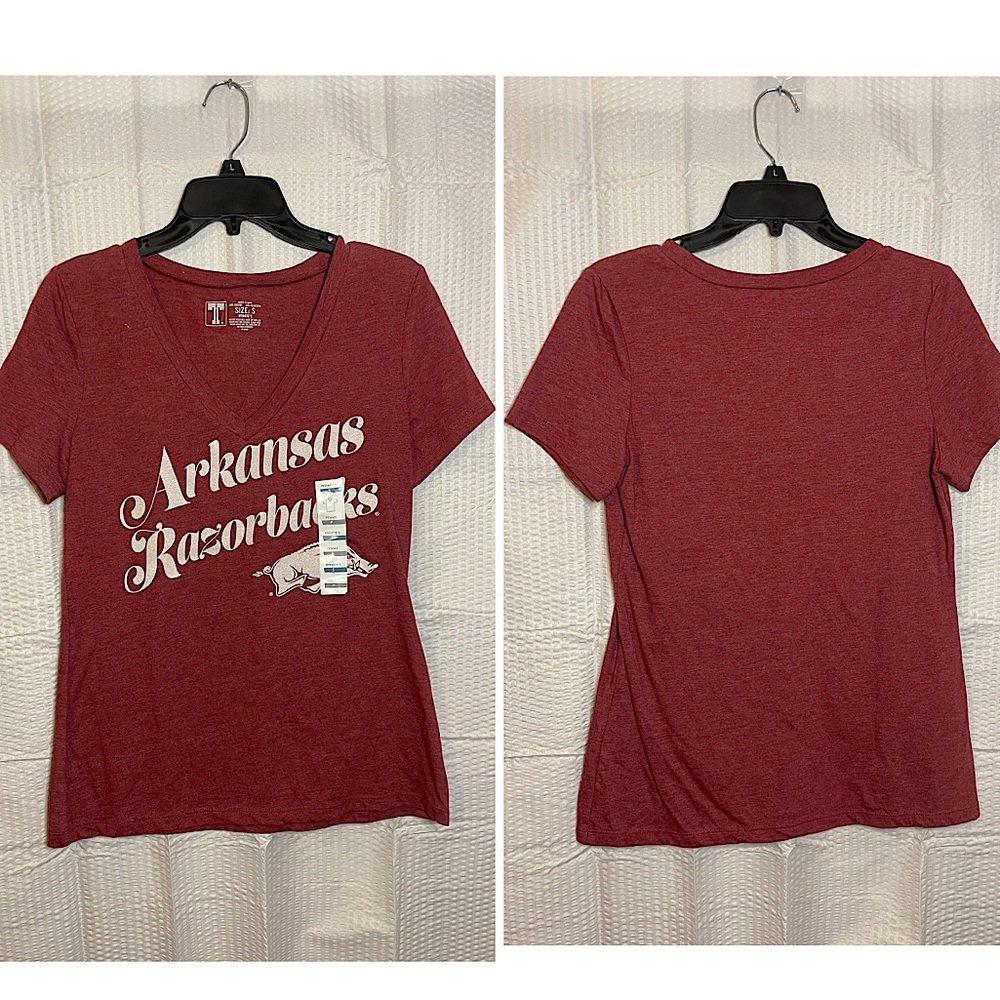 T University Team Shirt